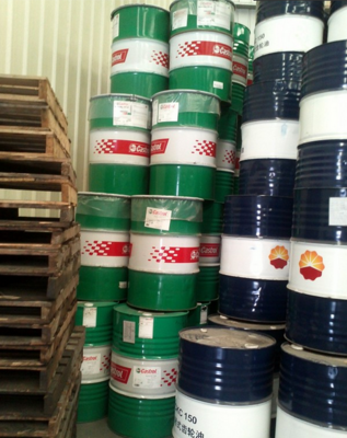 嘉實多Hyspin VG10液壓油 特種設備高效運行的理想選擇