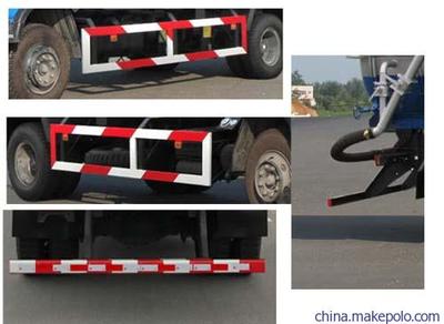 新款國四東風(fēng)153吸污車 環(huán)衛(wèi)作業(yè)利器，價格與廠家解析